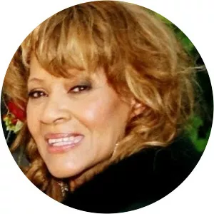 Jeana Jackson - Sherry Gordy's mother