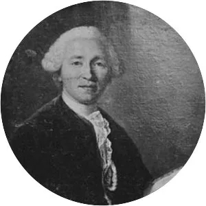 JeanAndré Lepaute