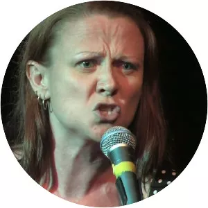 Jeanann Verlee - Poet
