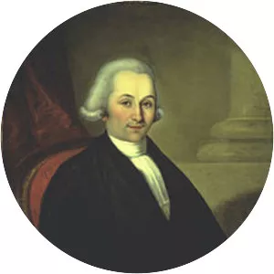 JeanAntoine Panet