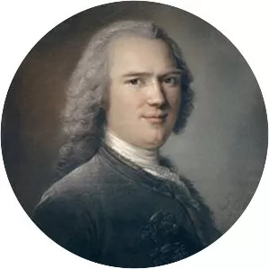 JeanBaptiste Bénard de la Harpe