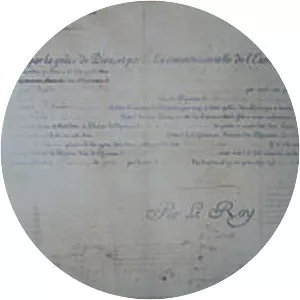 JeanBaptiste Bernard Viénot de Vaublanc