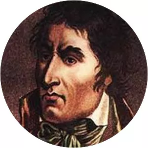 JeanBaptiste Carrier