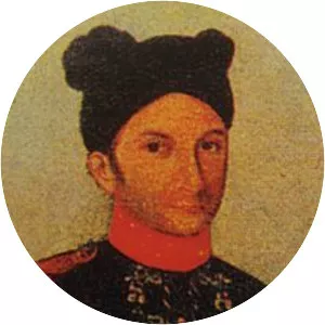 JeanBaptiste Chaigneau