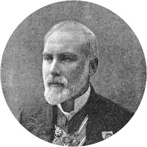 JeanBaptiste Claude Eugène Guillaume (Eugène Guillaume)