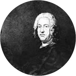 JeanBaptiste de La Curne de SaintePalaye