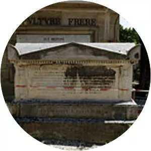 JeanBaptiste DugasMontbel