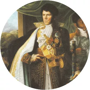 JeanBaptiste Dumonceau