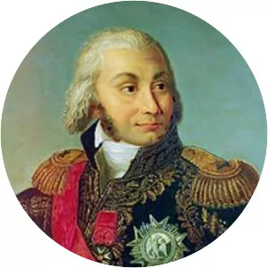 JeanBaptiste Jourdan