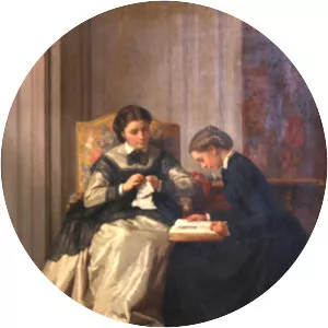 JeanBaptiste Jules Trayer