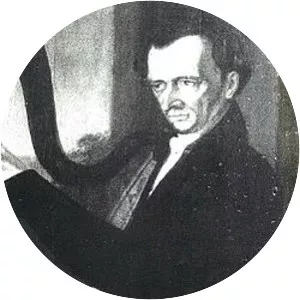JeanBaptiste Krumpholz