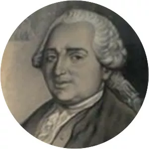 JeanBaptiste L. Romé de l'Isle
