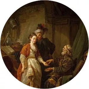 JeanBaptiste Le Prince