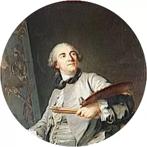 JeanBaptiste Marie Pierre