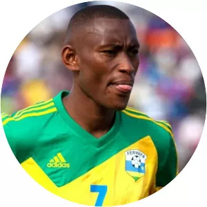 JeanBaptiste Mugiraneza