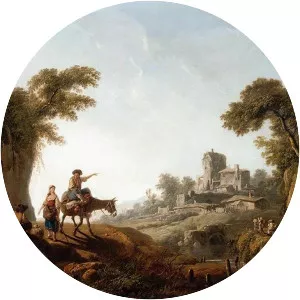 JeanBaptiste Pillement