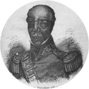 JeanBaptiste Riché