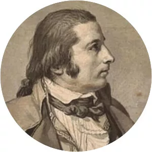 JeanBaptiste Robert Lindet