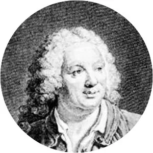 JeanBaptiste Rousseau