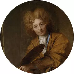 JeanBaptiste Santerre