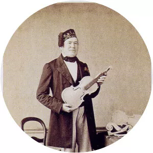 JeanBaptiste Vuillaume
