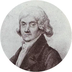 JeanBaptisteAntoine Suard