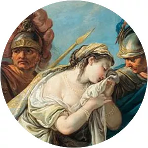 JeanBaptisteHenri Deshays - French painter