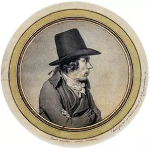 Jeanbon Saint-André - French Politician