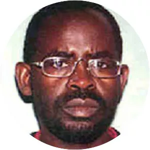 JeanBosco Barayagwiza