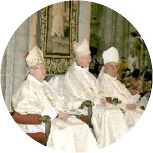 JeanCharles Descubes