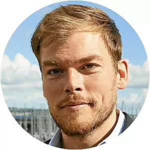 JeanCharles Larsonneur