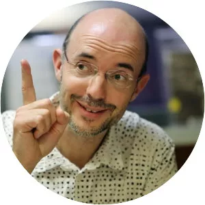 JeanCharles Sarrazin