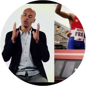 JeanCharles Trouabal