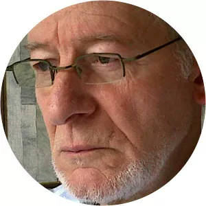 Jean-Charles Vegliante photograph