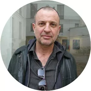 JeanChristian Bourcart