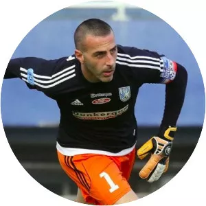 JeanChristophe Bouet