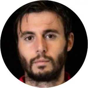 JeanChristophe Coubronne