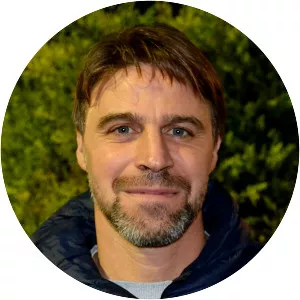 JeanChristophe Devaux