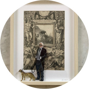 Jeanchristophe Donnadieu - Visual artist