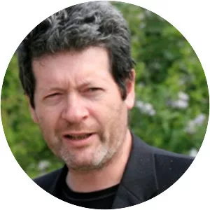 JeanChristophe Goddard