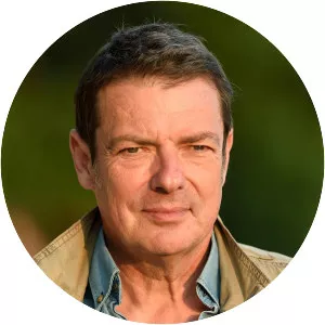 JeanChristophe Lebert