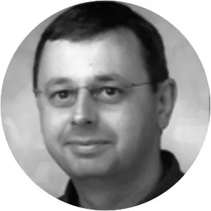 JeanChristophe Merle