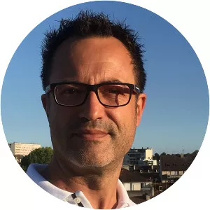 JeanChristophe Tixier