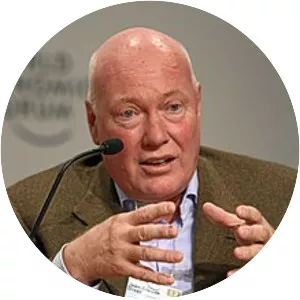 JeanClaude Biver