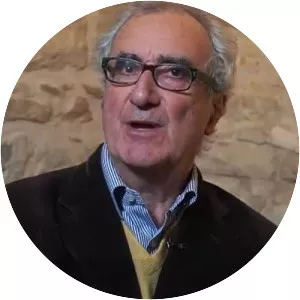 JeanClaude Maire Vigueur