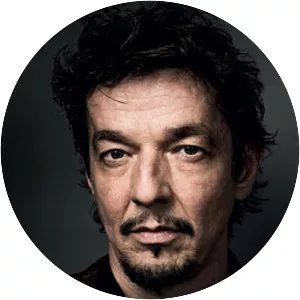 JeanClaude Raspiengeas