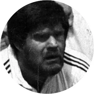 JeanClaude Rossignol