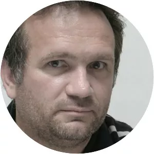 JeanDaniel Beauvallet