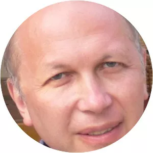 JeanDominique Brierre