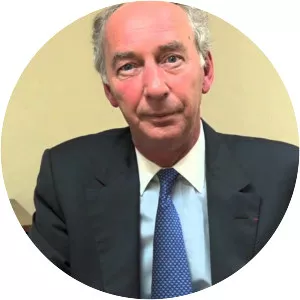 JeanDominique Giuliani